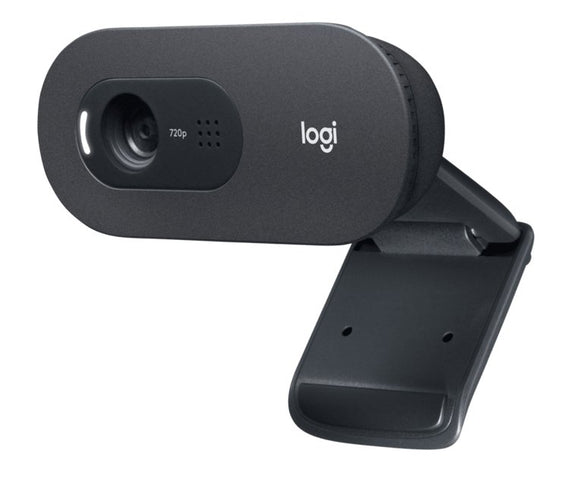 Logitech C505E HD for Business Webcam (960-001372) - SourceIT Singapore