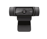 Logitech C920E Full HD Business Webcam (960-001360) - SourceIT Singapore