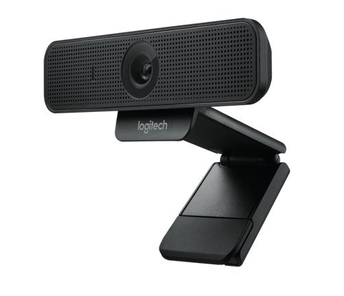 Logitech C925e Full HD Business Webcam (960-001075) - SourceIT Singapore