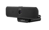 Logitech C925e Full HD Business Webcam (960-001075) - SourceIT Singapore