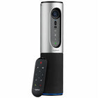 Best Quality Logitech Connect Conference Cam 1080p Full HD Portable at SourceIT Singapore