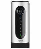Quality Logitech Connect Conference Cam 1080p Full HD Portable