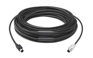 Logitech Group Extension Cable 15M (939-001491) - SourceIT