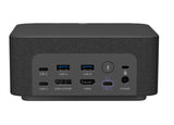 High-Quality Logitech LOGI Dock All In One Docking Station with Speakerphone (986-000020) - SourceIT