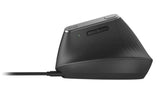 Logitech MX Vertical Wireless Ergonomic Mouse (910-005449) - SourceIT