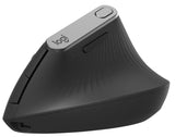 Logitech MX Vertical Wireless Ergonomic Mouse (910-005449) - SourceIT