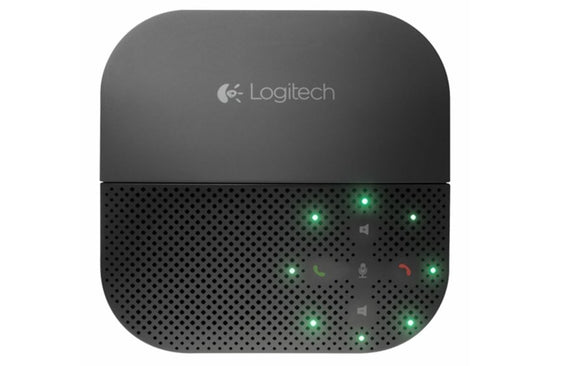 Affordable Logitech P710e Mobile Wireless Speakerphone (980-000744) at SourceIT Singapore