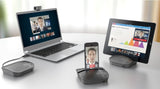 High-Quality Logitech P710e Mobile Wireless Speakerphone (980-000744) at SourceIT Singapore
