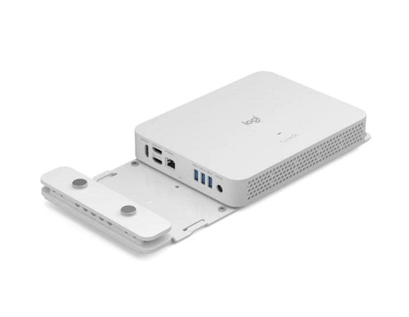 Logitech PC Mount for Roommate and NUC (952-000097) - SourceIT