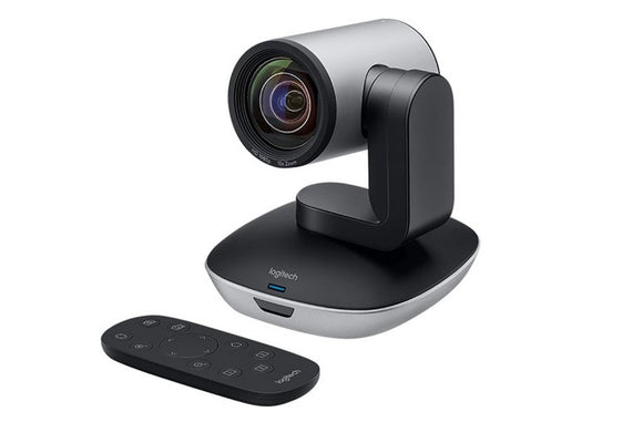 Best Logitech PTZ Pro 2 Video Conferencing Camera at SourceIT