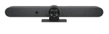 Buy Logitech Rally Bar All-In-One 4K Ultra HD Video Bar at SourceIT