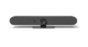 Buy Logitech Rally Bar Mini All-In-One 4K Ultra HD Video Bar (960-001340) at SourceIT Singapore