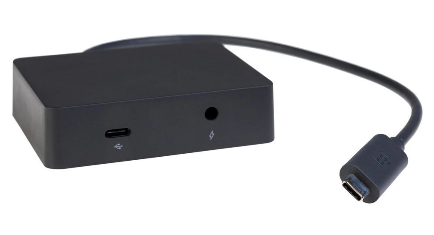 Logitech Rally Camera Power Splitter (993-001903) – SourceIT