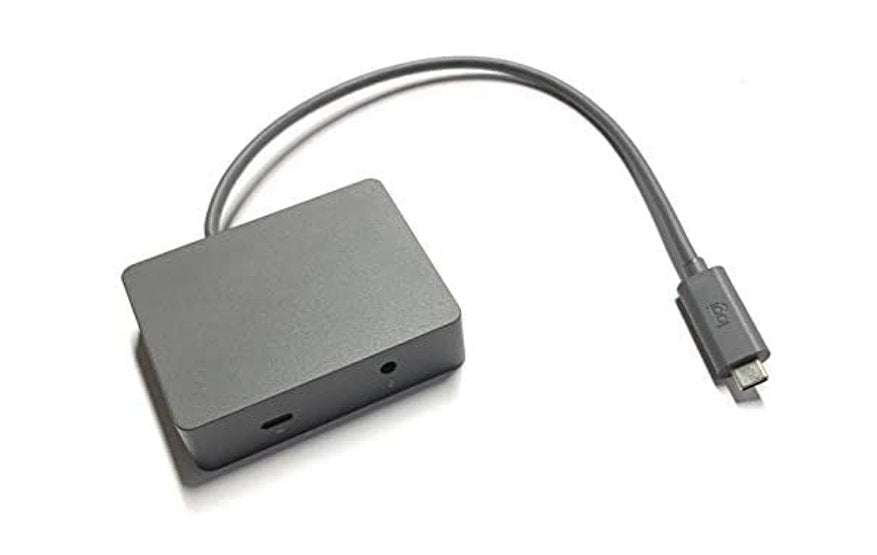 Logitech Rally Camera Power Splitter (993-001903) – SourceIT