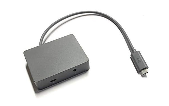 Logitech Rally Camera Power Splitter (993-001903) – SourceIT