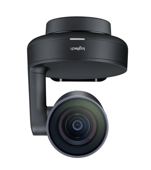 Logitech Rally Camera with 4K Ultra HD PTZ Camera | SourceIT