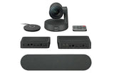 Buy Logitech Rally Video Conferencing System (960-001237) at SourceIT Singapore