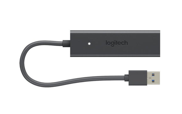 Affordable Logitech Screen Share Device HDMI to Conference PC (939-001553) - SourceIT Singapore