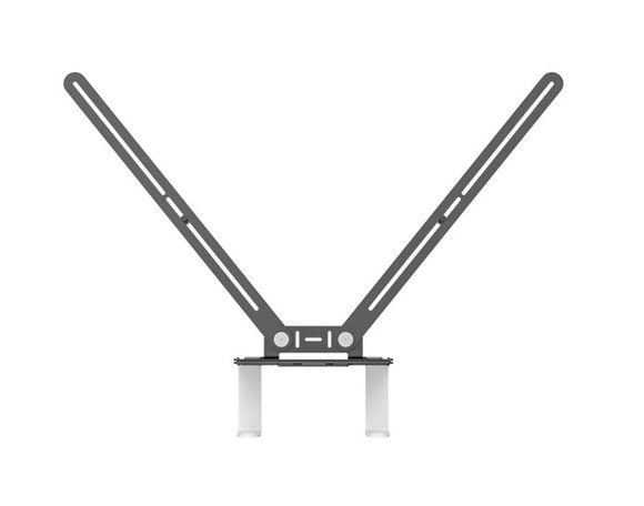 Logitech TV Mount For Logitech Rally Video Bar (952-000041) - SourceIT Singapore