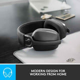 Affordable Logitech Zone Vibe 100 Lightweight Wireless Over the Ear Headphones at SourceIT