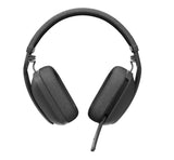 Logitech Zone Vibe Wireless Stereo Over-Ear MS Teams Headset (981-001158) - SourceIT