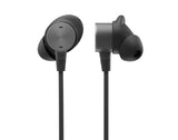 Best Logitech Zone Wired Earbuds for Microsoft Teams at SourceIT