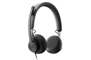 Logitech Zone Wired Headset for Microsoft Teams - SourceIT Singapore