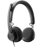 Logitech Zone Wired Headset for Microsoft Teams (981-000871) - SourceIT Singapore