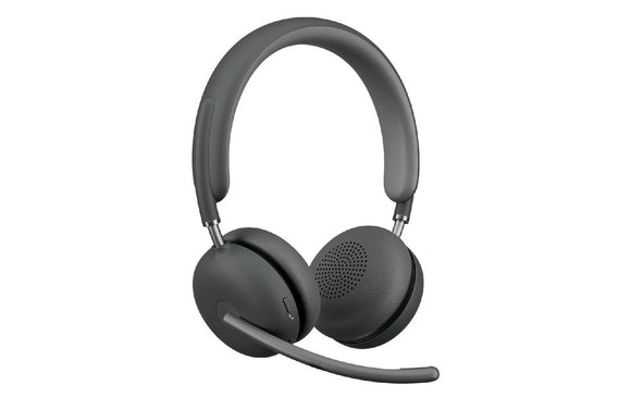 Zone Wireless 2 - Premium-Headset für Business-Ansprüche Zone Wireless 2 - Premium-Headset für Business-Ansprüche