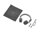 Logitech Zone Wireless 2 MS Stereo ANC Bluetooth Headset (981-001153) - SourceIT