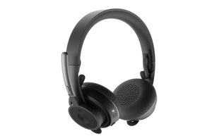 Logitech Zone Wireless Active Noise Cancelling Bluetooth Headset