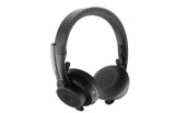 Logitech Zone Wireless Active Noise Cancelling Bluetooth Headset UC (981-000915) - SourceIT
