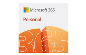 Microsoft 365 Personal 1 Year Subscription ESD/Full Package Product w Box - Authorized Reseller - SourceIT Singapore