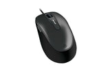 Microsoft Comfort Mouse 4500 - 1 Year Local Warranty - SourceIT Singapore