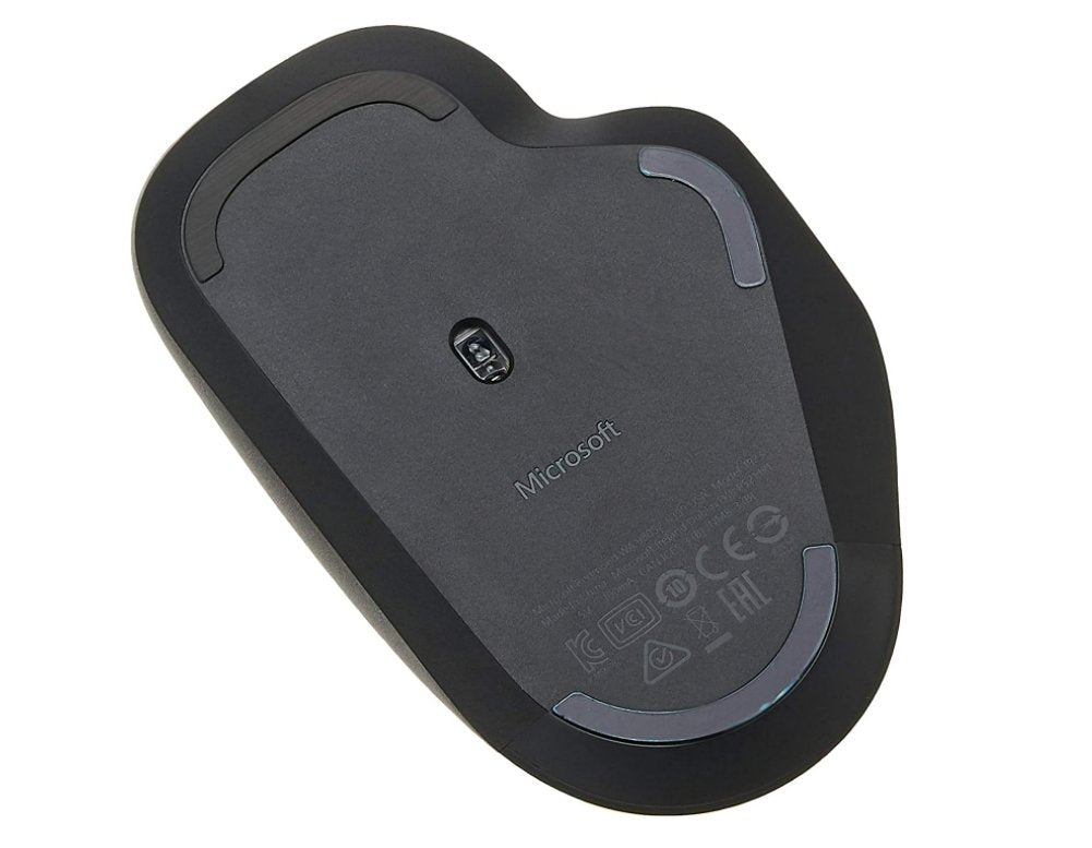 Mircosoft Office Mouse Microsoft Ergonomic Wired Mouse - 1 Years Local Warranty – SourceIT