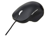 Microsoft Ergonomic Wired Mouse - 1 Years Local Warranty [Authorized Reseller] - SourceIT Singapore