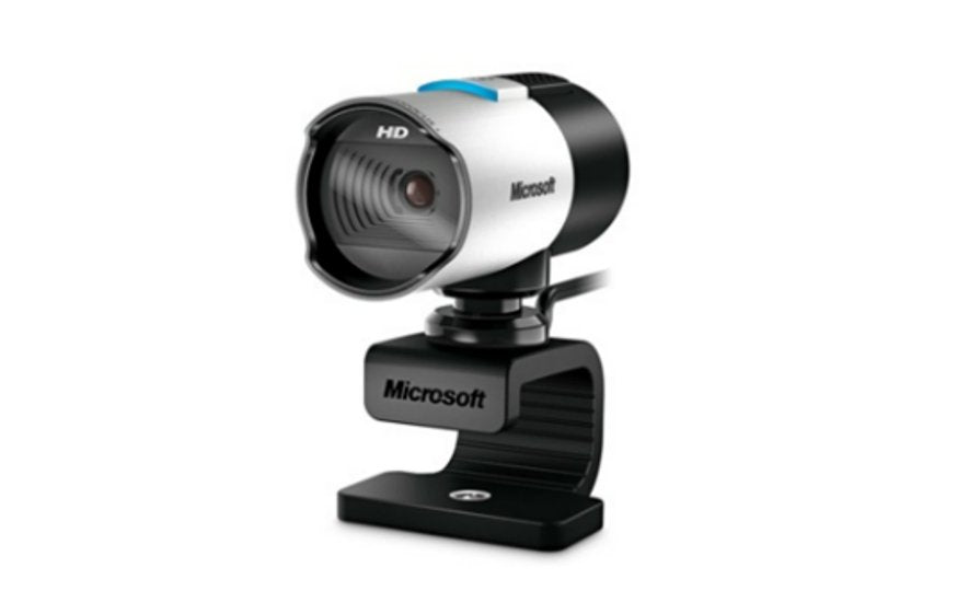Microsoft Lifecam Studio Webcam Years Local Warranty – SourceIT