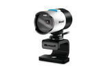 Microsoft Lifecam Studio Webcam - 1 Years Local Warranty [Authorized Reseller] - SourceIT Singapore