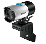 Microsoft Lifecam Studio Webcam - 1 Years Local Warranty [Authorized Reseller] - SourceIT Singapore