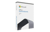 Microsoft Office Home and Business 2021 English ESD/Full Package Product w Box - Authorized Reseller - SourceIT Singapore