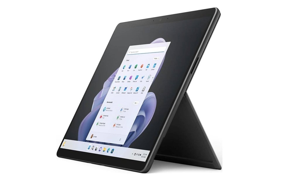 Microsoft Surface Pro 9 i7/16GB/256GB Graphite Windows 11 Pro – SourceIT