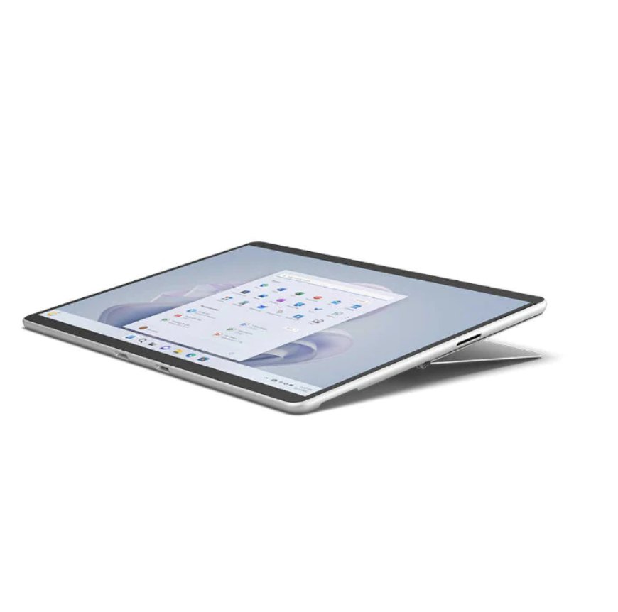 Microsoft Surface Pro 9 i7/16GB/256GB Platinum Windows 11 Pro