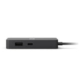Microsoft Surface USB-C® Travel Hub Adapter (SWV-00005) - SourceIT Singapore
