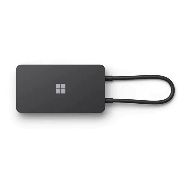 Microsoft Surface USBC® Travel Hub Adapter SourceIT