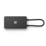 Microsoft Surface USB-C® Travel Hub Adapter (SWV-00005) - SourceIT Singapore