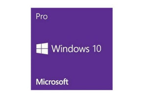 Microsoft Windows 10 Pro OEM Licence, 64-Bit, DVD-ROM, English Full Packaged Product with Box [Authorized Reseller] - SourceIT Singapore