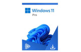 Microsoft Windows 11 Pro Edition 64-Bit 1 Device DVD English - Local Warranty - SourceIT Singapore