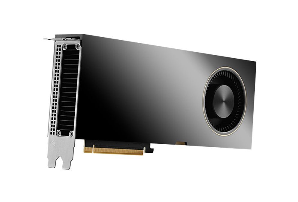 NVIDIA A800 PCIe 40 GB Active Cooling Ampere Graphics Card – SourceIT