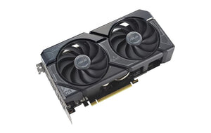 NVIDIA ASUS GeForce RTX 4060 Dual OC Graphics Card - SourceIT