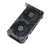 NVIDIA ASUS GeForce RTX 4060 Dual OC Graphics Card - SourceIT